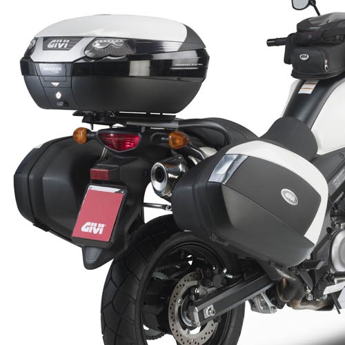 Givi plx3101 telaio valigie - givi,