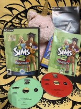 Videogioco The Sims 2