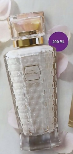 Jafra royal jelly - royal,