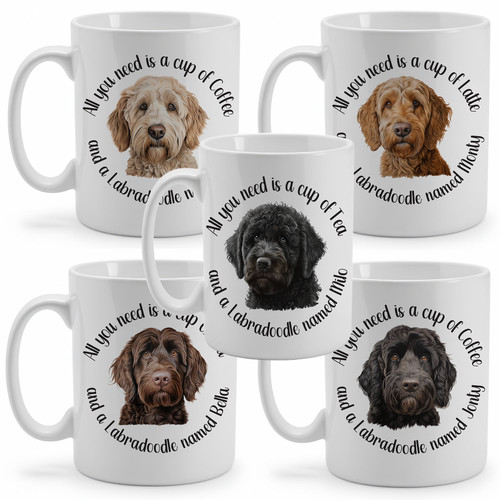 Tazza personalizzata