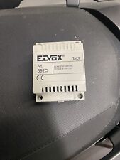 Elvox Vimar Concentratore 692C