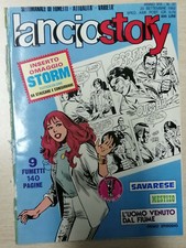 Lancio story Settembre 1982 n. 37 lanciostory Fumetto N