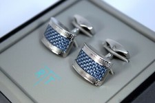 RT TATEOSSIAN LONDON Cufflinks