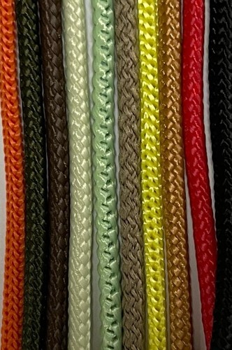 Corda resistente 3mm - 3mm, x