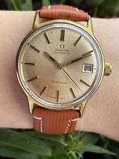 Orologio Omega Geneve