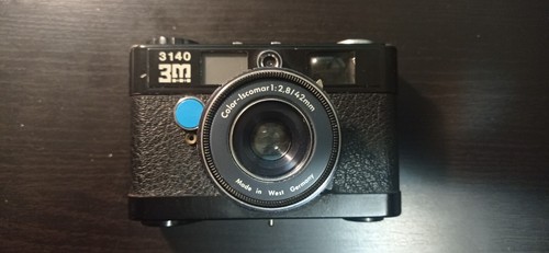 Macchina fotografica 3140 - fotografica, 3m
