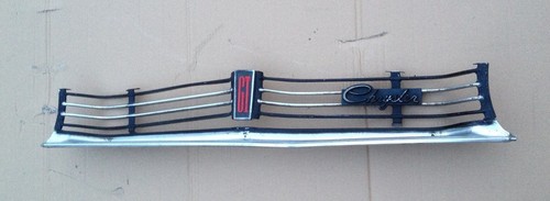 Chrysler - (180, ?)