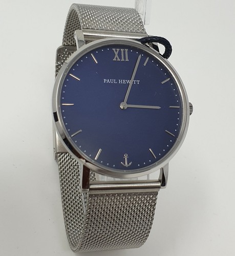 Orologio paul hewitt unisex - orologio,