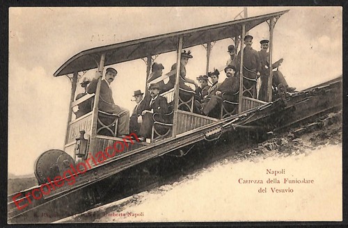 Ah3593 cartolina epoca - -,