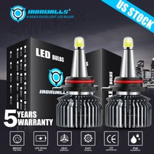 Kit lampadine super luminose
