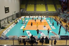 pavimentazione sportiva taraflex