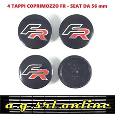 Tappi coprimozzo borchie - coprimozzo, fr