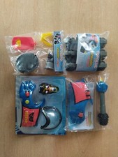 Topolino L'Armadillo di Paperinik (Le 4 sezioni blisterate)