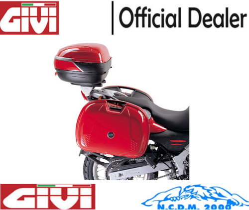 Staffe givi posteriore monokey - givi,
