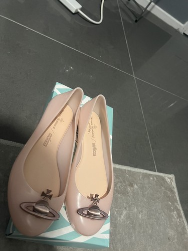 Scarpe vivienne westwood - scarpe,