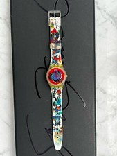 Swatch Artist Special GZ123