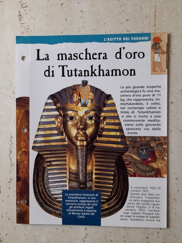Clipping egitto storia - clipping, e