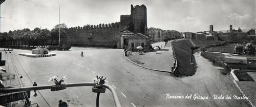 Bassano del grappa vicenza - vicenza,