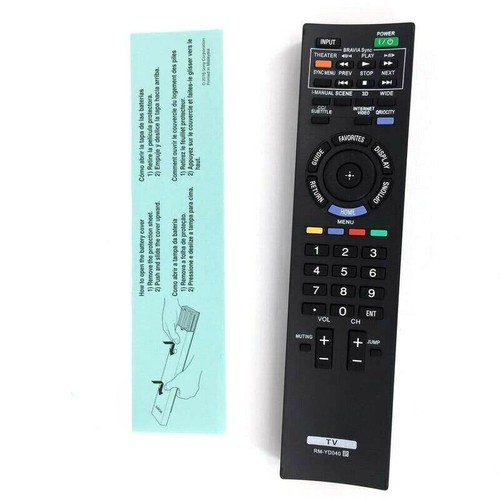 Nuovo yd040 per telecomando - rm-yd040,