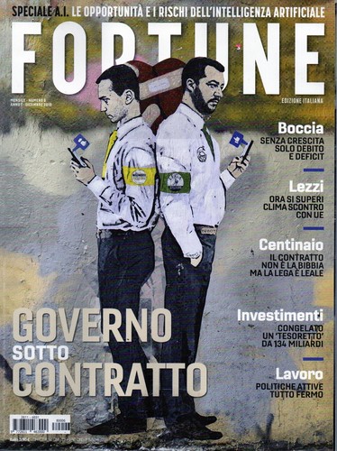 Fortune 2018 dicembre luigi - 2018, 6