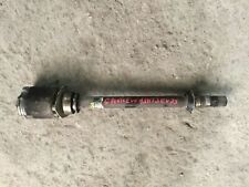 TRASCINATORE SEMIASSE CENTRALE