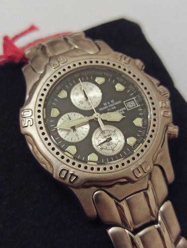 Orologio primo emporio - orologio,