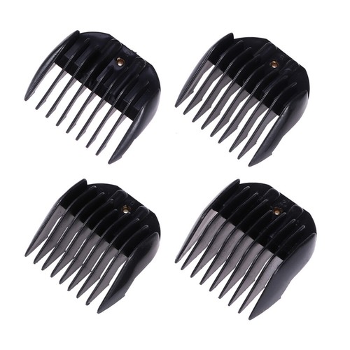 Pezzi strumenti per capelli - 4,
