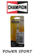 CHAMPION 1 CANDELA 8698 POWERSPORT PER HUSQVARNA TE CROSS 610 1994 1995 1996