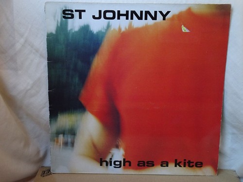 Johnny high as - st,