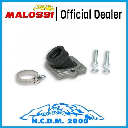 Collettore malossi inclinato - collettore,