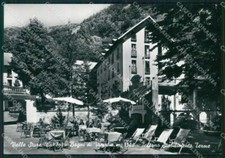Cuneo Vinadio Bagni di Foto FG