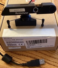 Lenovo 40Y8519 WebCam USB con
