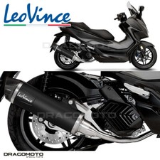 HONDA NSS 125 ABS Forza