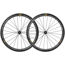 Ruote Mavic ciclocross/strada in Carbonio
