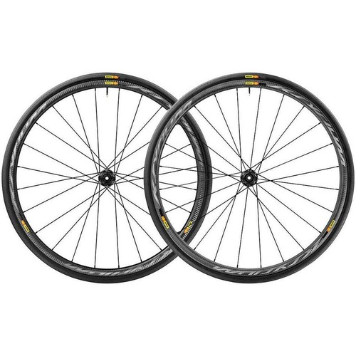 Ruote mavic ciclocross strada - ruote, ciclocross/strada