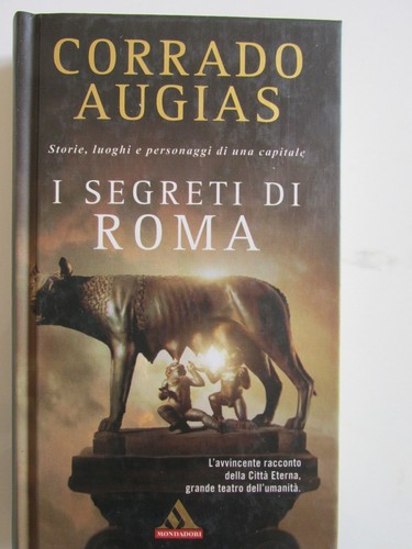Segreti roma - i,