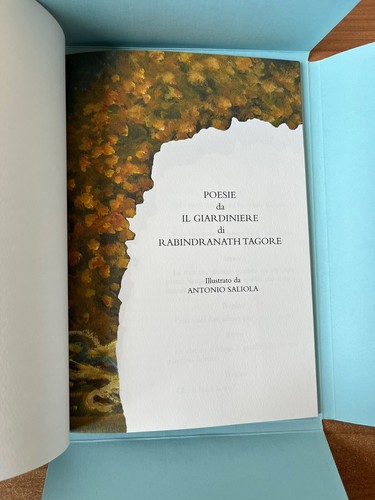Poesie giardiniere di - il,