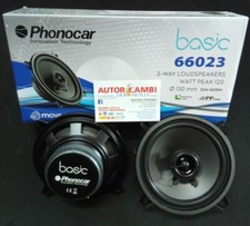 Coppia casse altoparlanti - coppia,