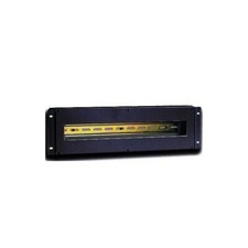 Contenitore guida din 3he - guida, 3u