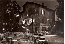 PORTO S. GIORGIO  -  Riva