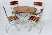 Set birreria giardino set