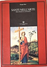 Giorgio Mies - SANTI NELL'ARTE