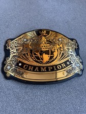 Cintura titolo replica wwe - replica,