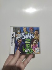 The Sims 2 per Nintendo DS -