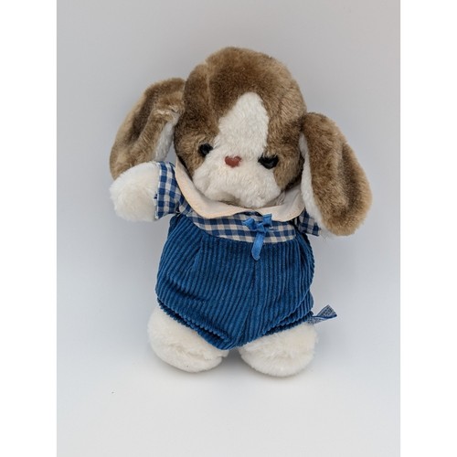 Peluche cane cucciolo mattel - peluche,