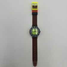 Orologio svizzero Swatch Scuba