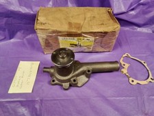 POMPA ACQUA MAZDA 1500 616
