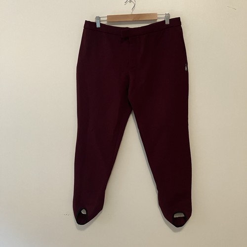 Pantaloni sci vintage - da,