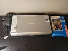 Canon PIXMA IP90V stampante