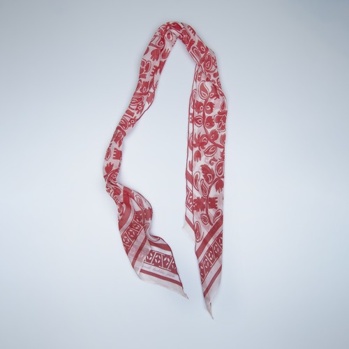 Foulard sciarpa daniel hechter - sciarpa,